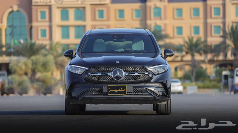 Mercedes GLC .. (( Sold ))63667506855041111