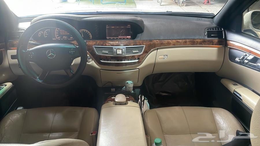 مرسيدس S350 لارج جفالي63667658883842112