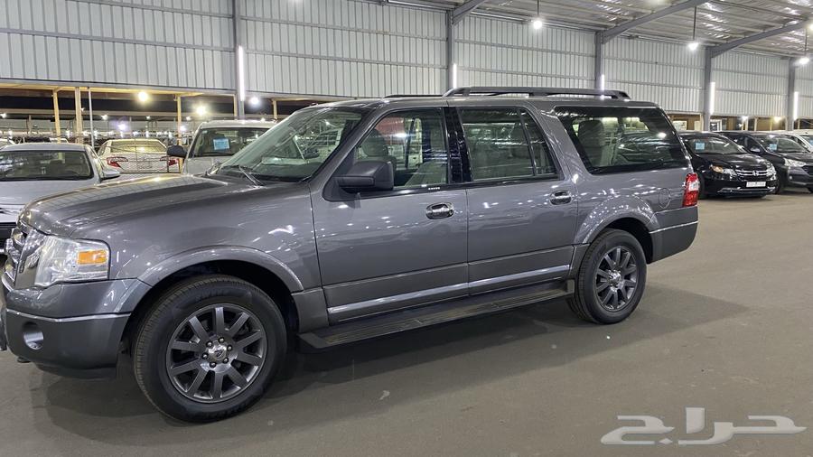 Ford Expedition 2012 Half Luxury Long63668510249603113