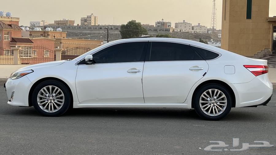 Avalon 2014 Toyota Limited Sold63669612265985113