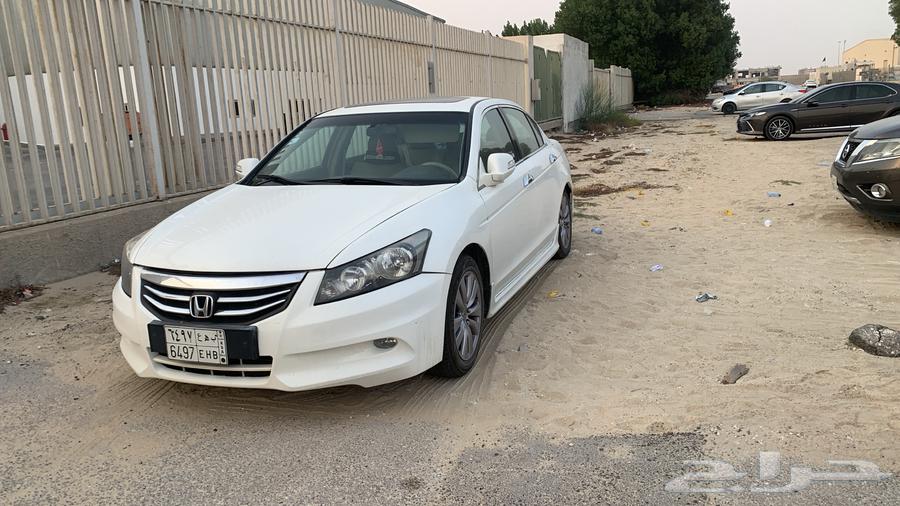 Honda Accord 201263667518798211112