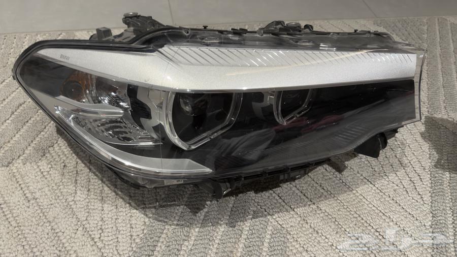 اسطبات BMW جدد63668592253185111