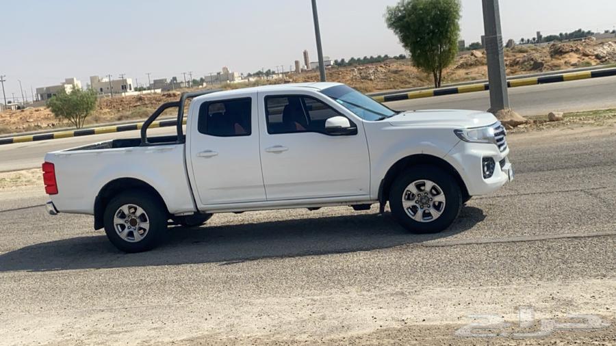 Great Wall Wingle 202063670498843138112