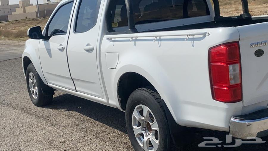 Great Wall Wingle 202063670498843138110