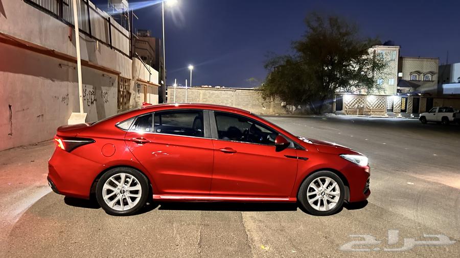 Chery Arrizo 6 Pro63667494232067113