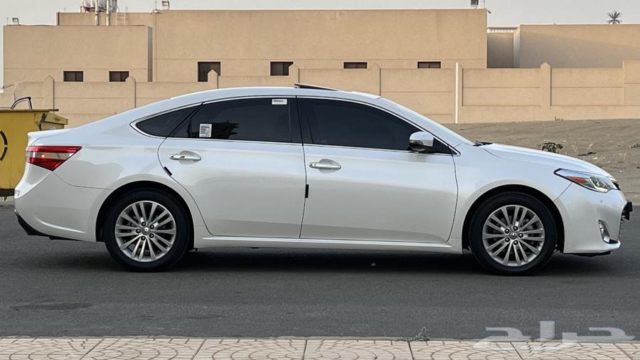 Avalon 2014 Toyota Limited Sold63669612265985114