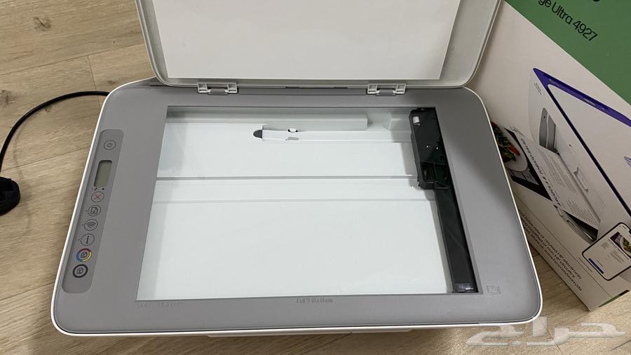 HP printer63655102264834111