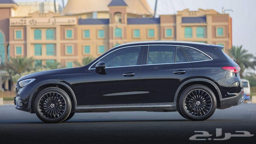 Mercedes GLC .. (( Sold ))63667506855041114