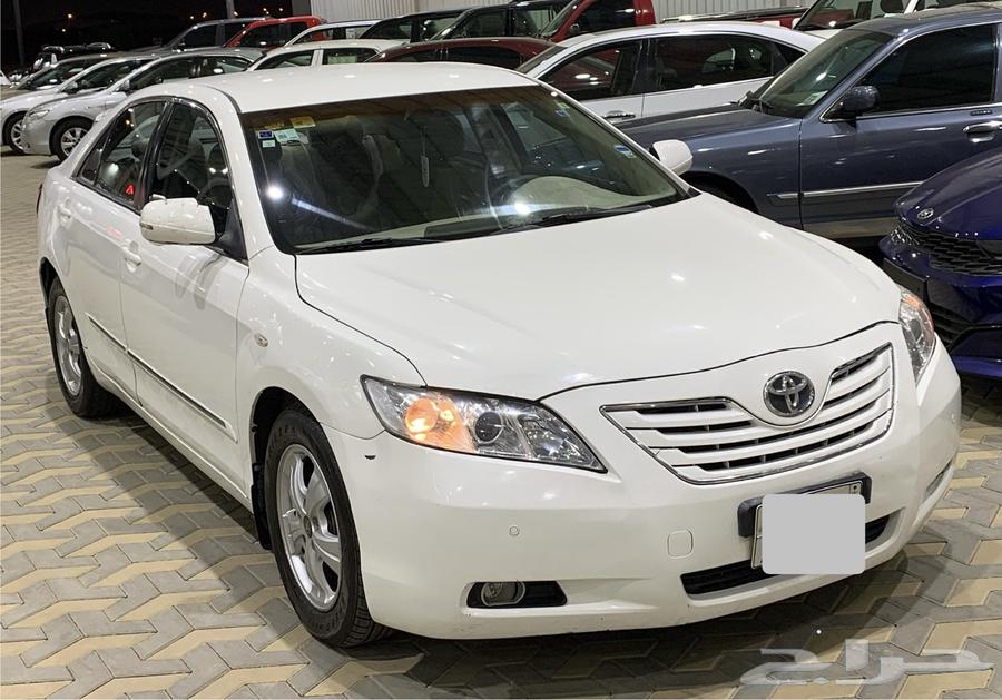 Toyota Camry GLX 200763667646119554111
