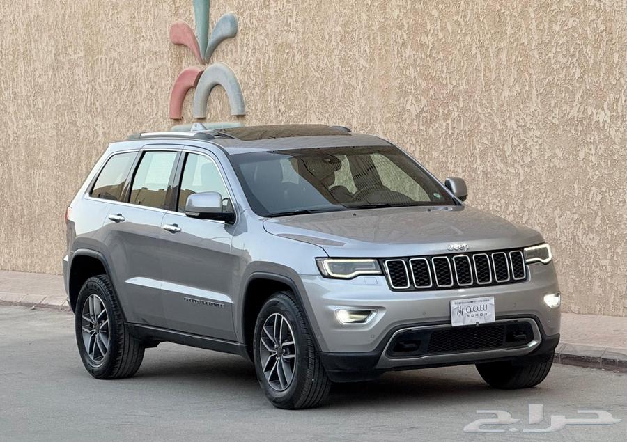 Jeep Grand Cherokee Limited 202163667650502787114