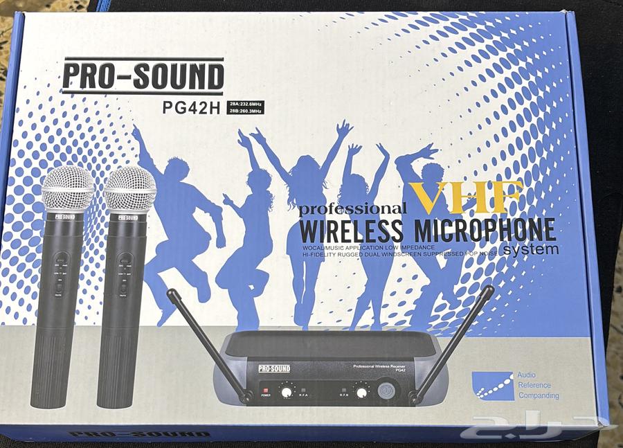 Wireless microphone for sale63655225436291110