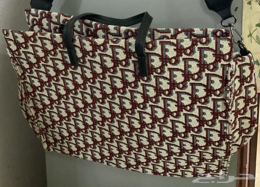 Travel or commuting bag (new) price is easy63655313712899110