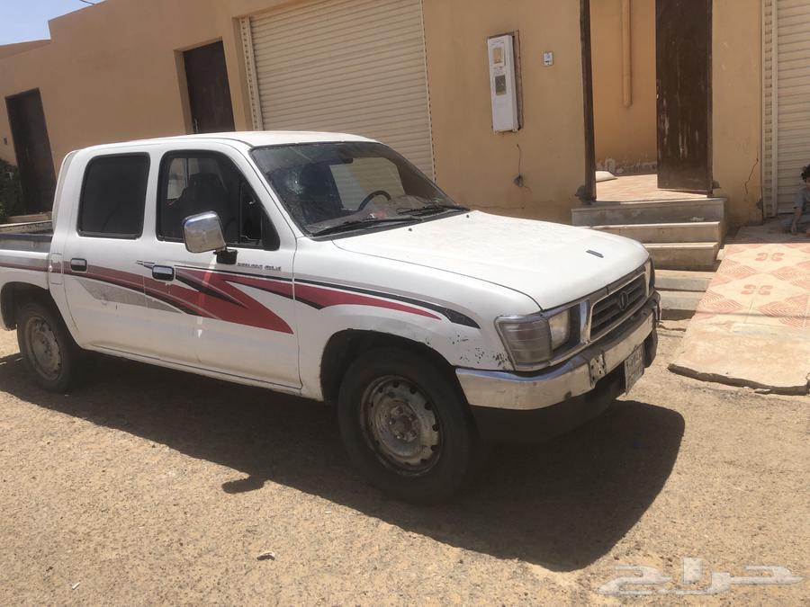 هايلقس 2001GL فحص استماره منتهي محركات شرط63667508005635112