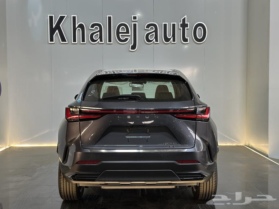 لكزس NX350AA م 202563667520226433112