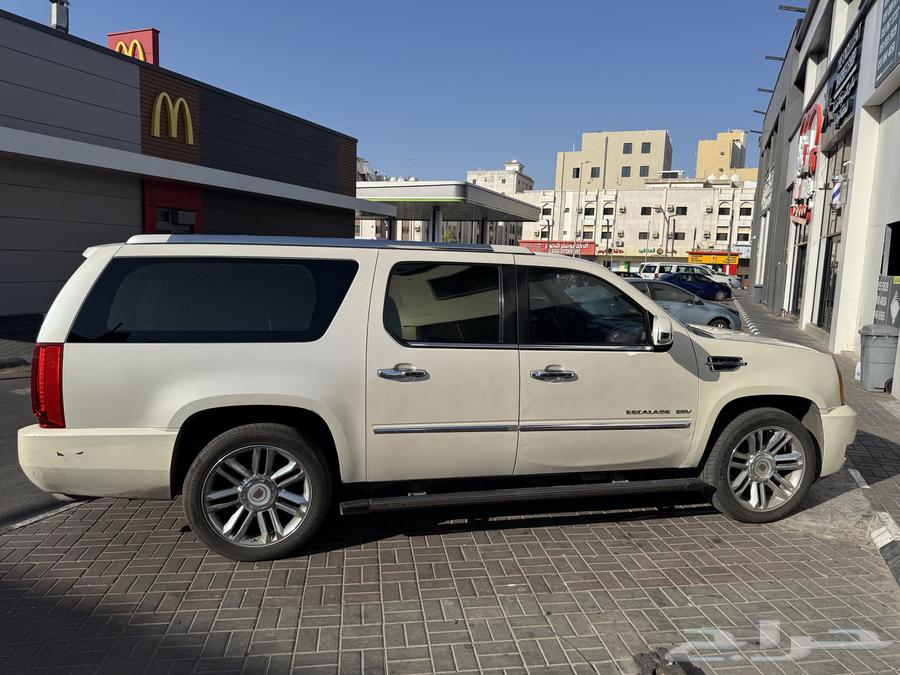 اسكاليد 2011 فل كامل للبيع63667650006659111