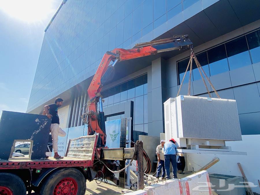 10 Ton Crane63669529207169111
