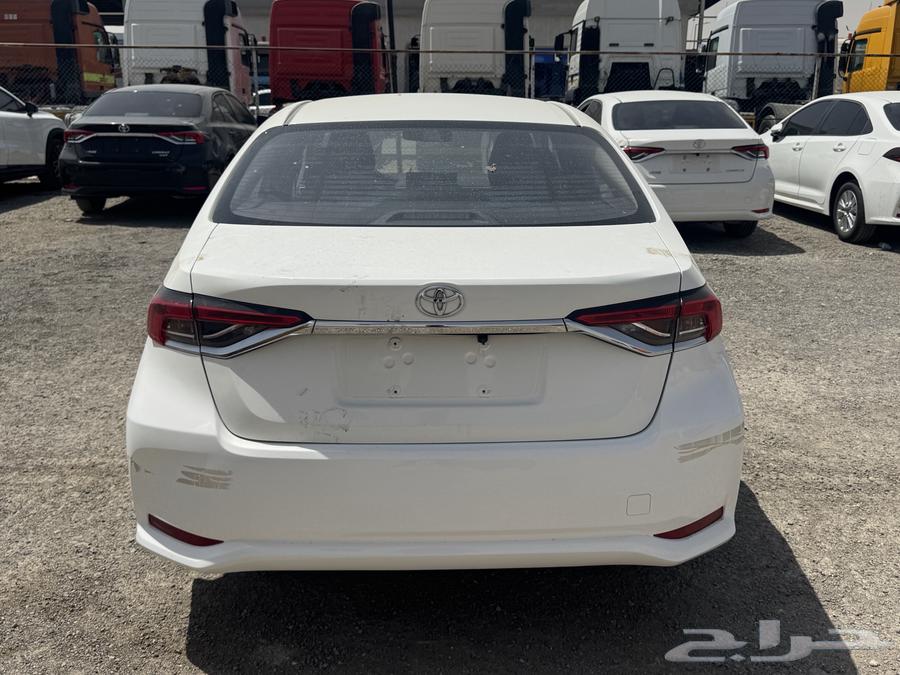 FOR SALE 2022 COROLLA 1500CC63670498865667112