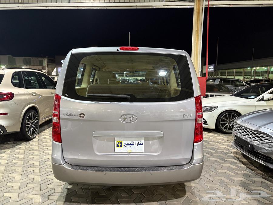 هيونداي اتش وان 2021 تم البيع.63667649133953114