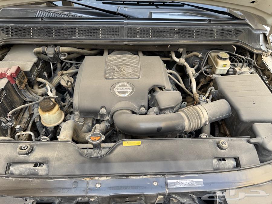 Nissan Armada 201563667646801795114