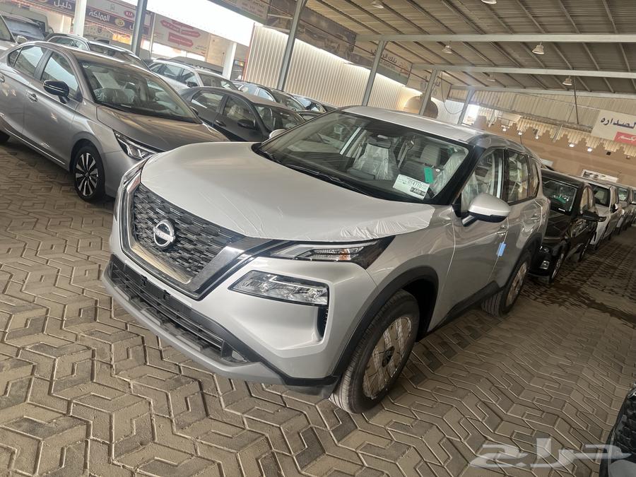 Nissan X-Trail 2025 Special Offer63667504896130112