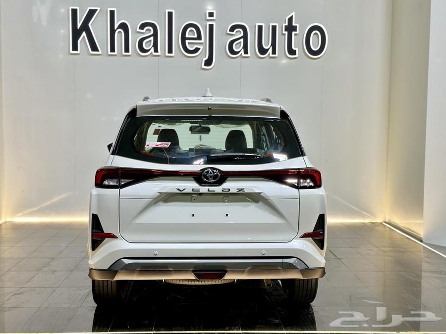 Toyota Veloz 202563667519921667113
