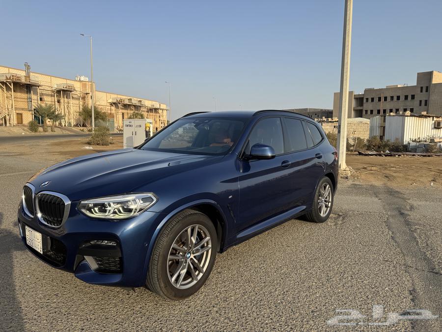 للبيع BMW X3 m kit 202163667649106179111