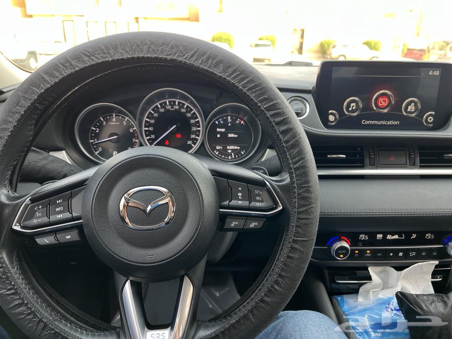 MAZDA 663667647688962113