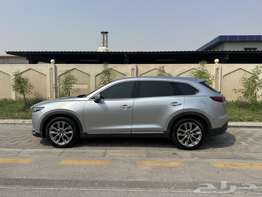 Mazda CX9 202063667515634305113