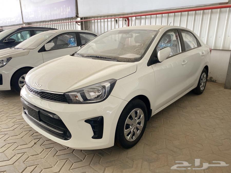 Kia Picanto 2025 Standard63667510559745111
