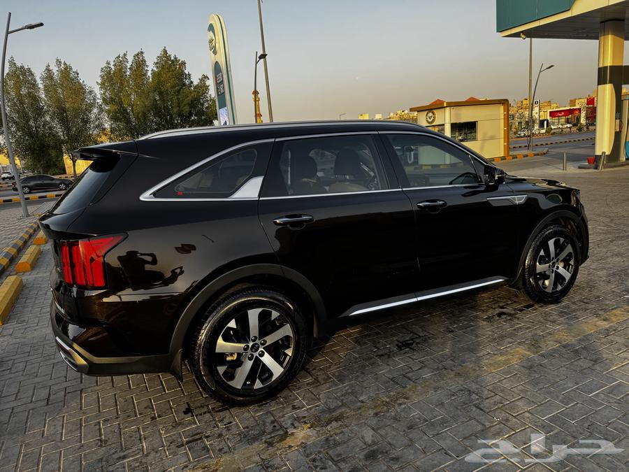 Kia Sorento63668269476737110