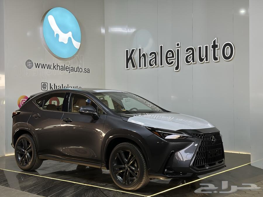 لكزس NX350AA م 202563667520226433110