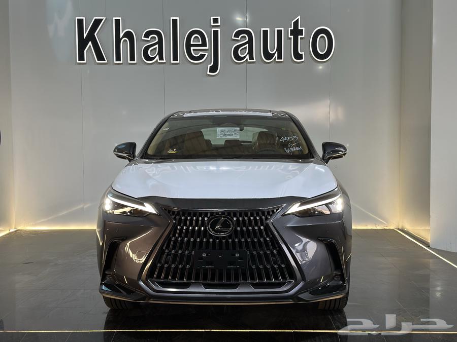 لكزس NX350AA م 202563667520226433113