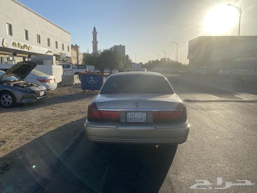 فورد موديل 99 مجدد للبيع على السوم63668896936578113