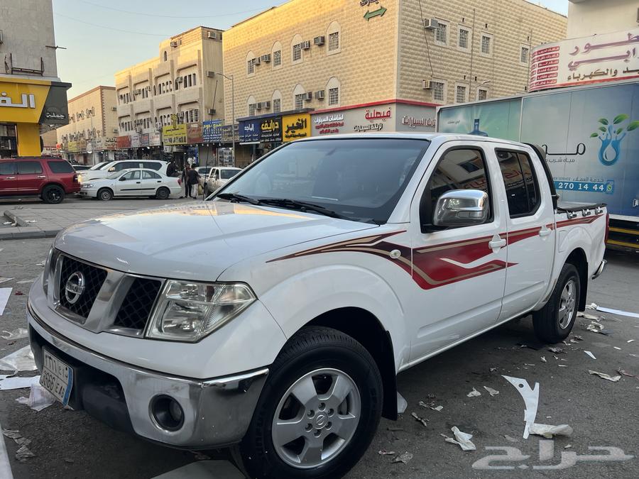 Nissan Navara 2015 Automatic63668350530178114