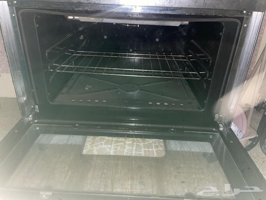 فرن بوتاجاز خمس عيون63655323833731112