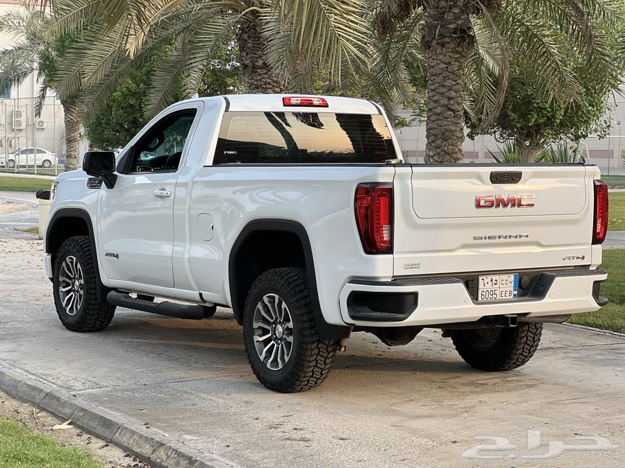 GMC Sierra AT463667648767107113