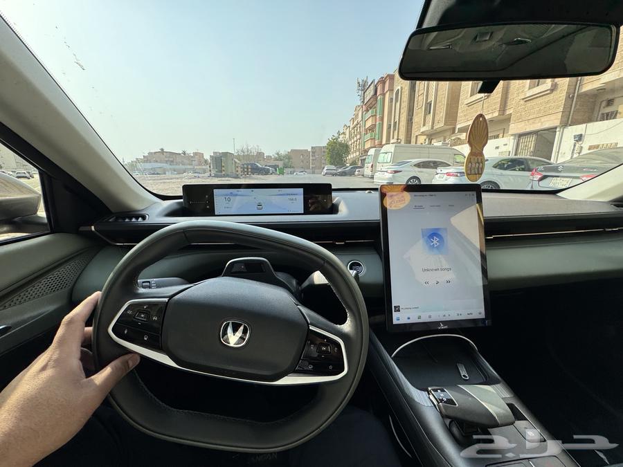 شانجان ايدو بلس 2025 للتنازل بدون مقابل63668099819139114