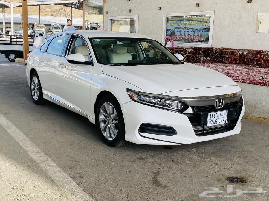 Honda Accord 202063667513332739110