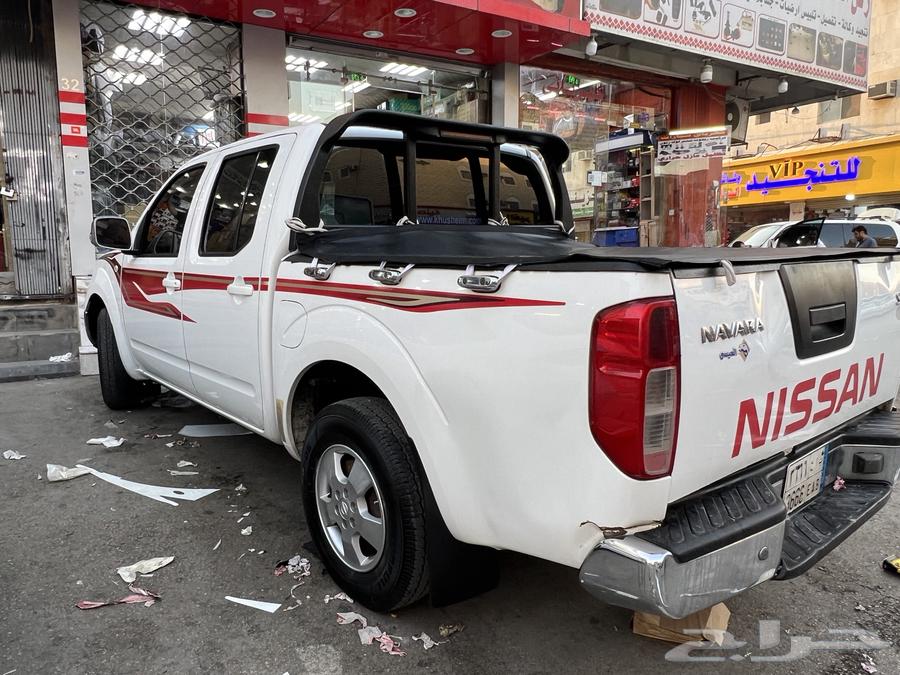 Nissan Navara 2015 Automatic63668350530178113