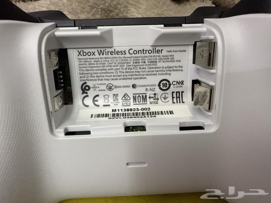 Xbox controller63655324904322112