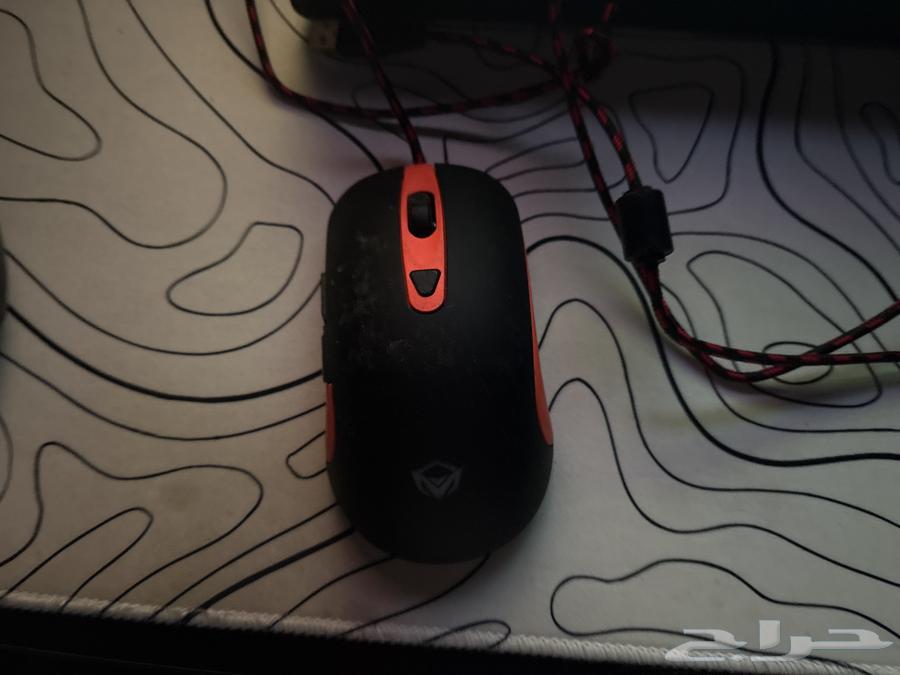 For sale mouse, keyboard, and headset, price 500, individually 45063655111190275110