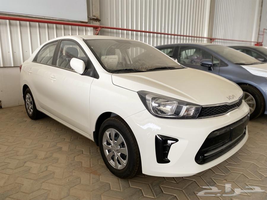 Kia Picanto 2025 Standard63667510559745110