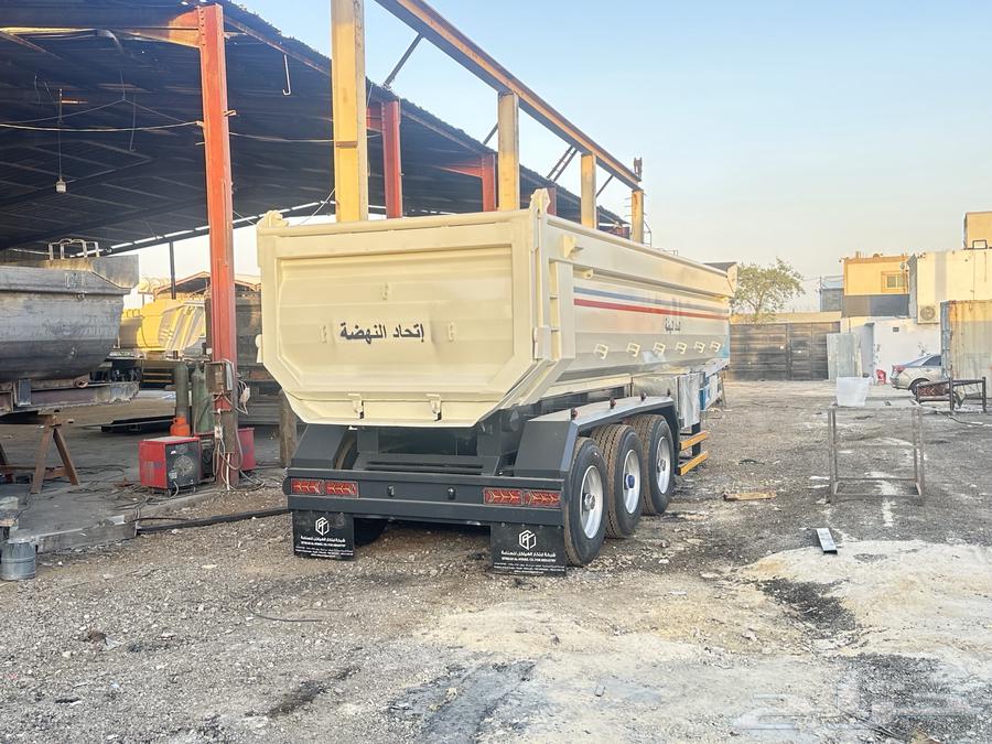 صناديق قلاب جديد قاعدة ودنقل و3 محاور63667650085761111