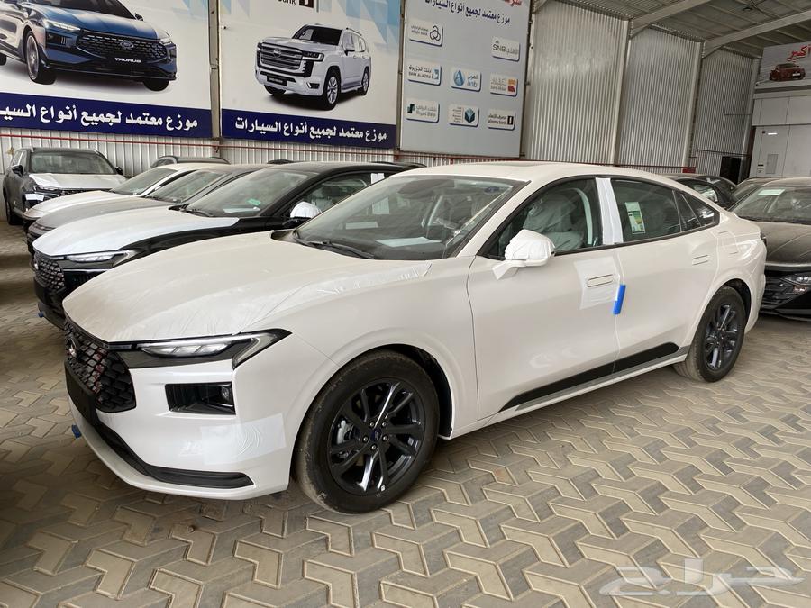 Ford Taurus Ambienti 202563667508741633110