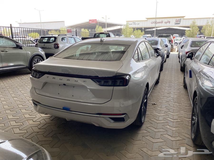 Ford Taurus Ambienti 202563667508741633113