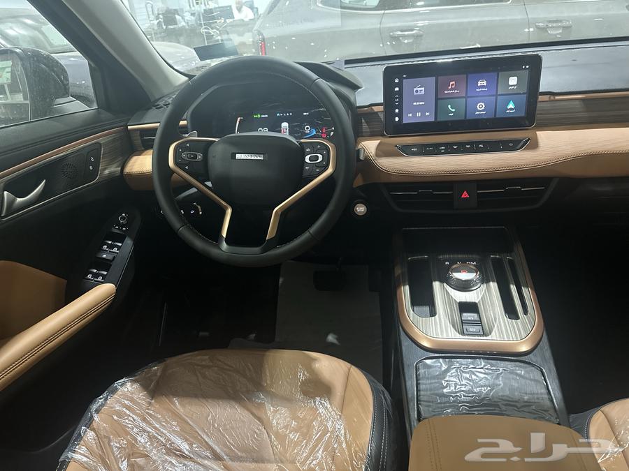 هافال جوليان 2025 ستاندر والسعر مفاجأة63667500718851112
