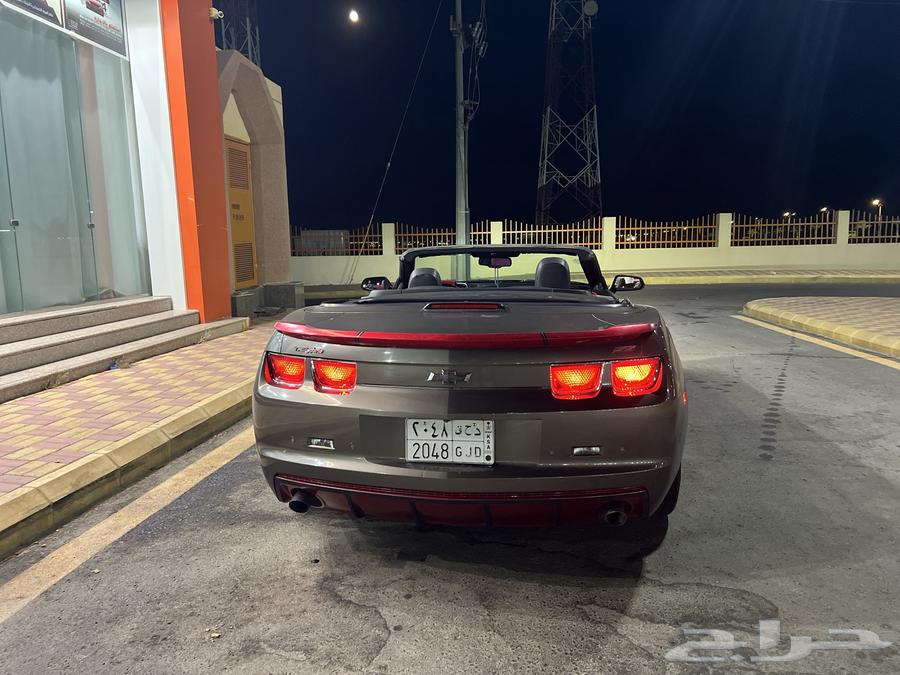 Chevrolet Camaro63667492960003113