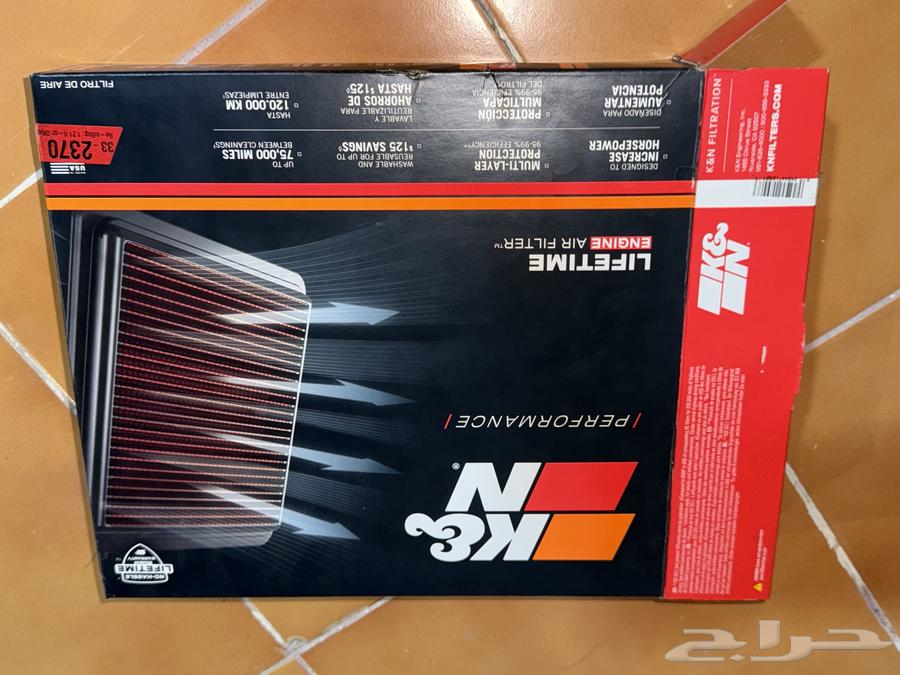 KN Camry Filter63669529227905113