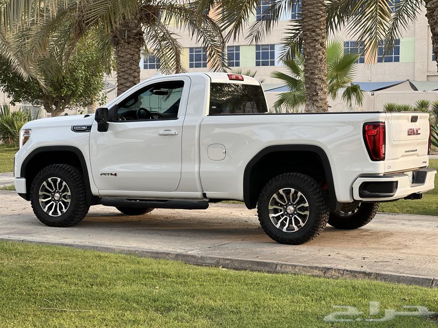 GMC Sierra AT463667648767107112