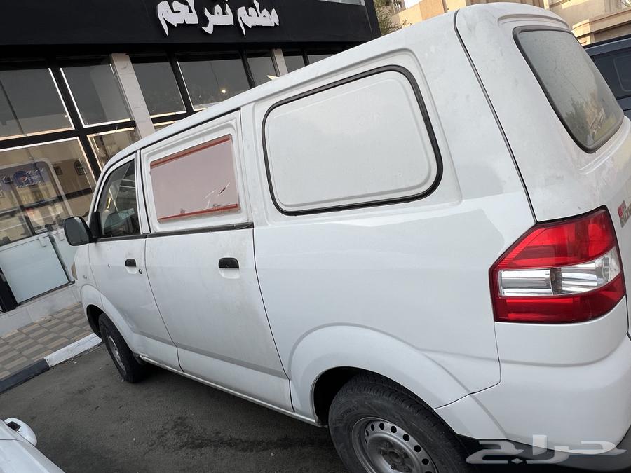 Suzuki Van 201763667498556673110